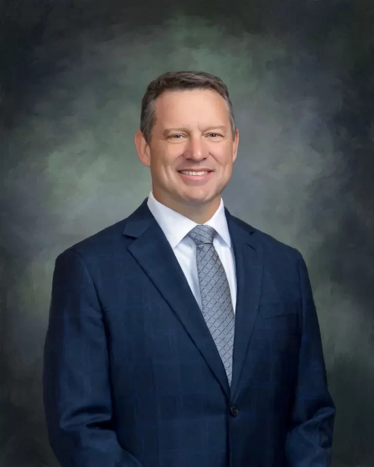 Christopher Tate Sullivan